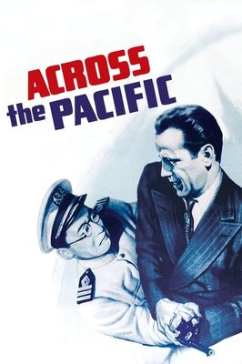 Across the Pacific