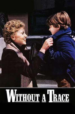 Without a Trace