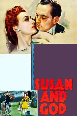Susan and God