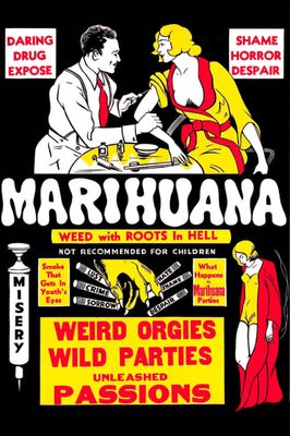 Marihuana