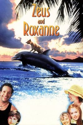 Zeus and Roxanne