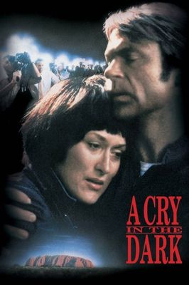 A Cry in the Dark