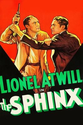 The Sphinx