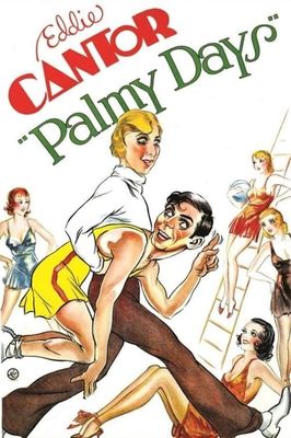 Palmy Days