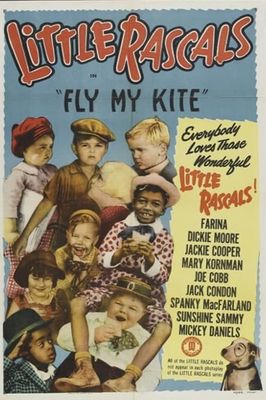 Fly My Kite