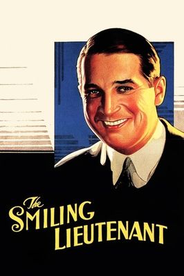 The Smiling Lieutenant