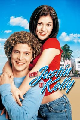 From Justin to Kelly