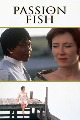 Passion Fish