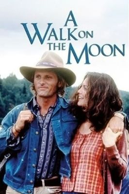 A Walk on the Moon