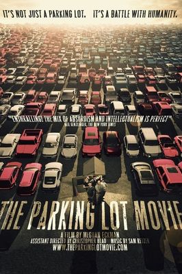 The Parking Lot Movie