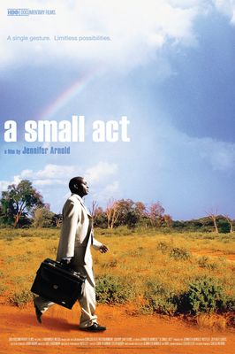 A Small Act