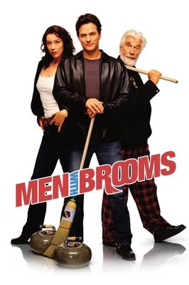 Men with Brooms