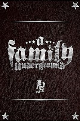 A Family Underground