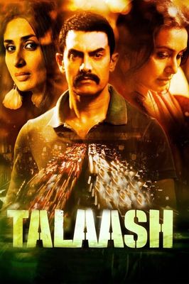 Talaash: The Answer Lies Within