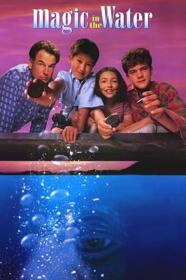 Magic in the Water