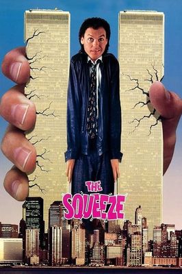 The Squeeze