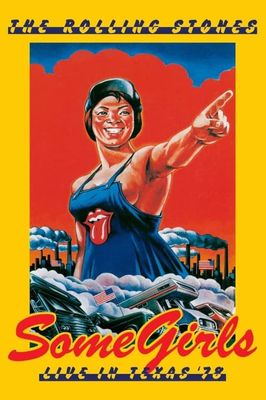 The Rolling Stones: Some Girls Live