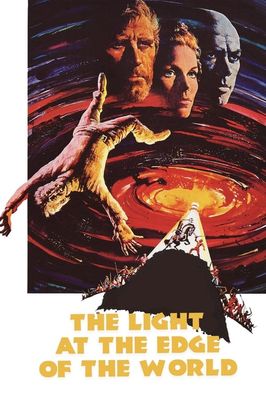 The Light at the Edge of the World