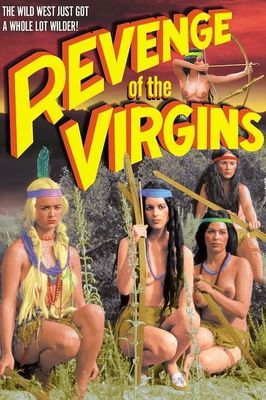 Revenge of the Virgins