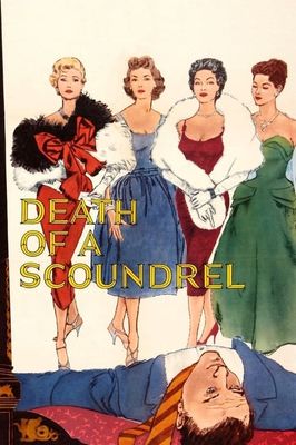 Death of a Scoundrel