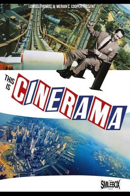 This Is Cinerama