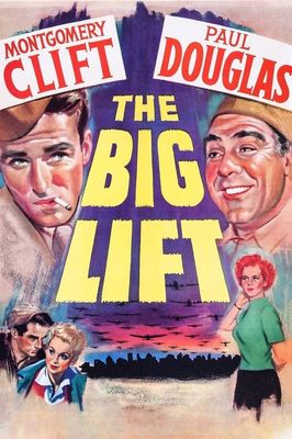 The Big Lift