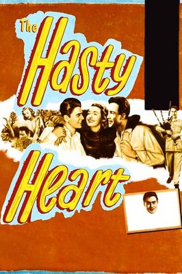 The Hasty Heart