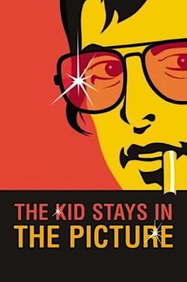 The Kid Stays in the Picture