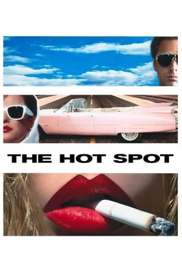 The Hot Spot