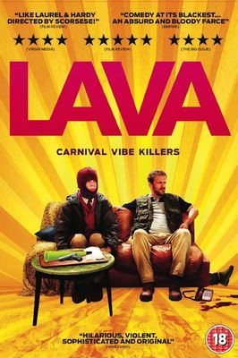 Lava