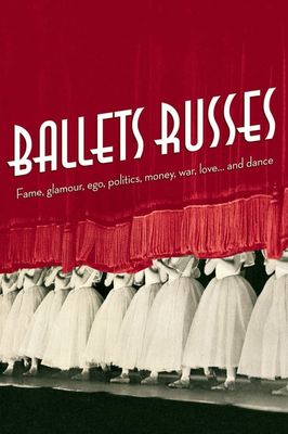 Ballets Russes