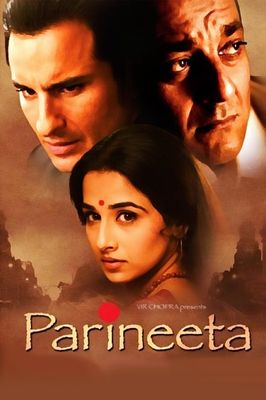 Parineeta