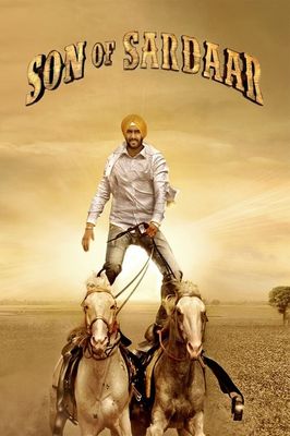 Son of Sardaar