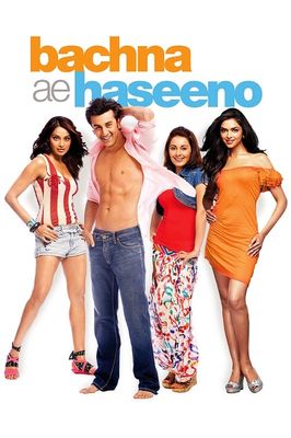 Bachna Ae Haseeno