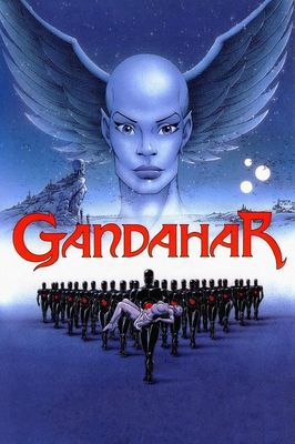 Gandahar