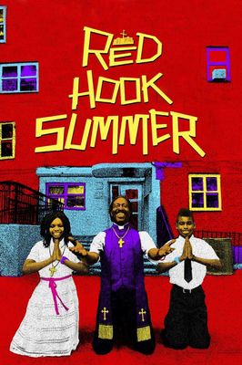 Red Hook Summer