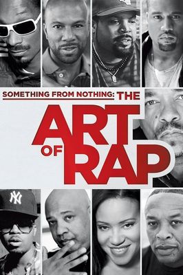 Something from Nothing: The Art of Rap
