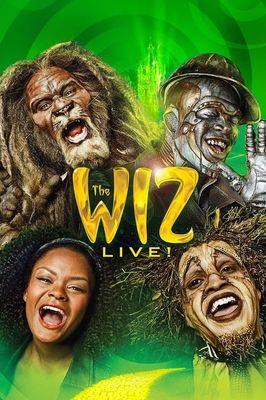 The Wiz Live!