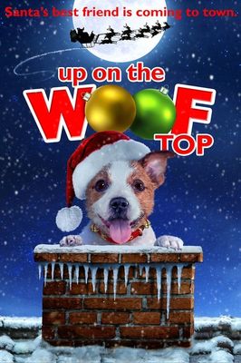 Up on the Wooftop