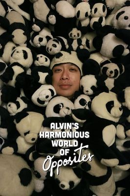 Alvin's Harmonious World of Opposites