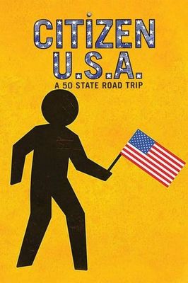 Citizen USA: A 50 State Road Trip