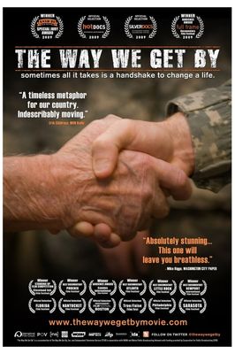 The Way We Get By