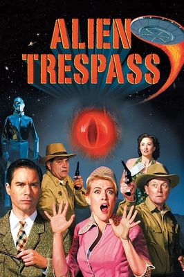 Alien Trespass