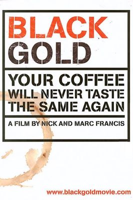 Black Gold