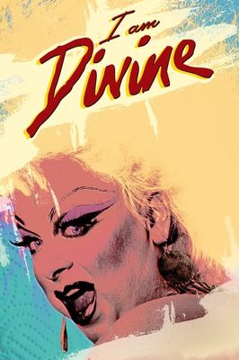 I Am Divine