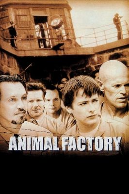 Animal Factory