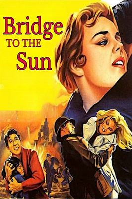 Bridge to the Sun