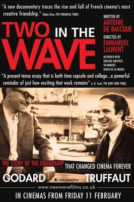Deux de la Vague