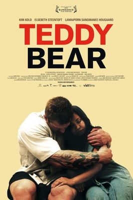 Teddy Bear