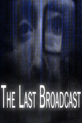 The Last Broadcast